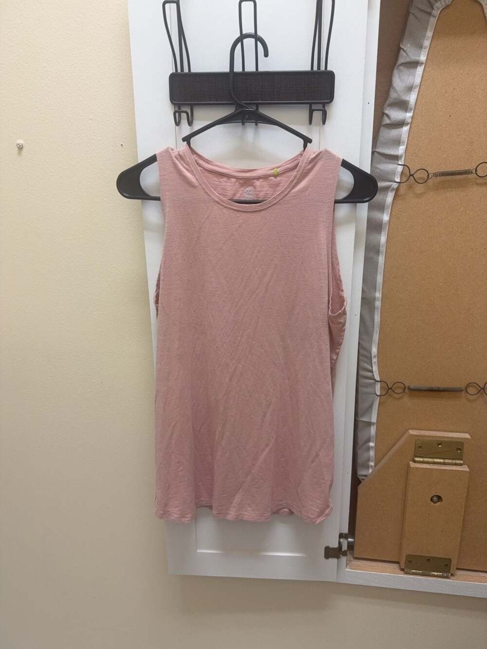 Tasc Performance Bamboo Tank Top Size M